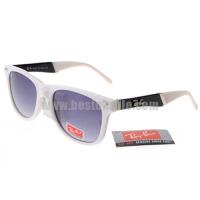 ray ban 627 zonnebril zwart wit online bestellen oqcyq400